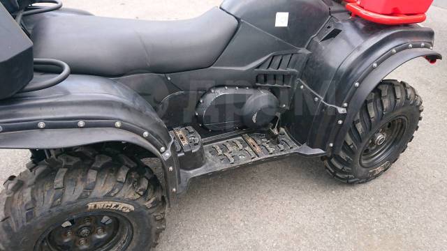 CFMoto CF 500. ,  \,   