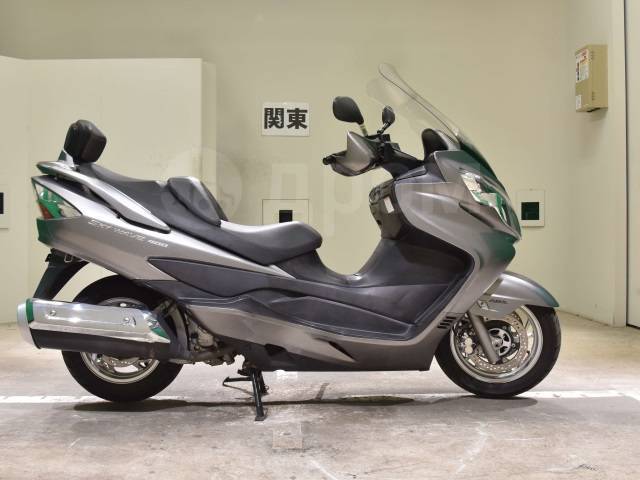 Suzuki Skywave. 400. ., , ,  .     