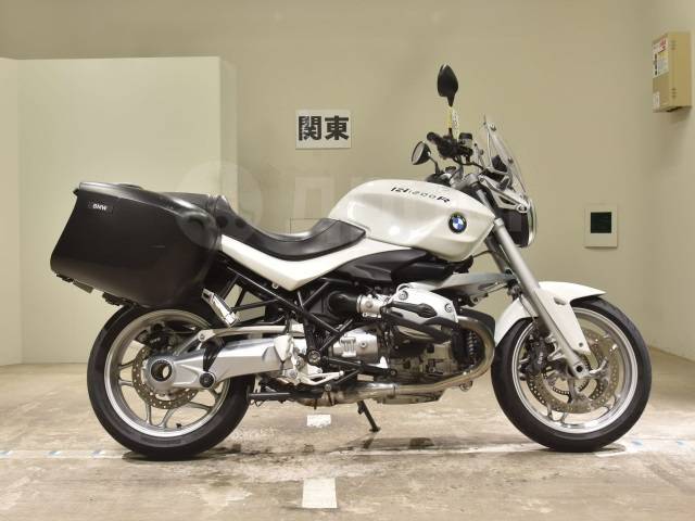 BMW R 1200 R. 1 200. ., , ,  .     