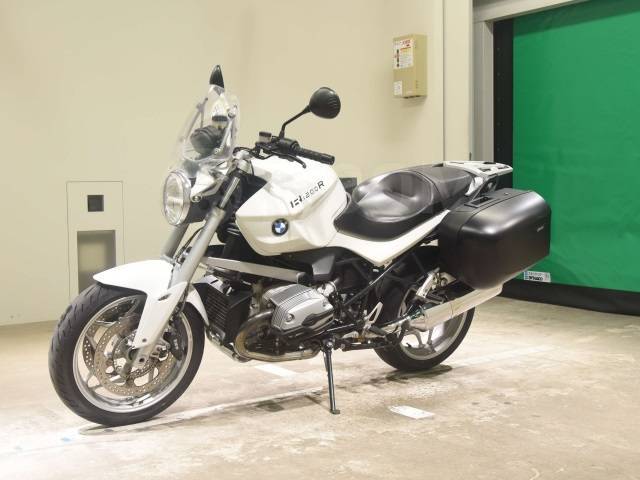 BMW R 1200 R. 1 200. ., , ,  .     