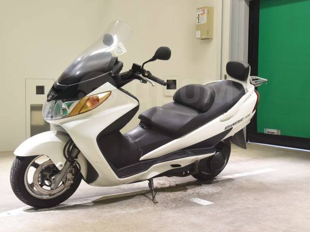 Suzuki Skywave 400. 400. ., , ,  .     