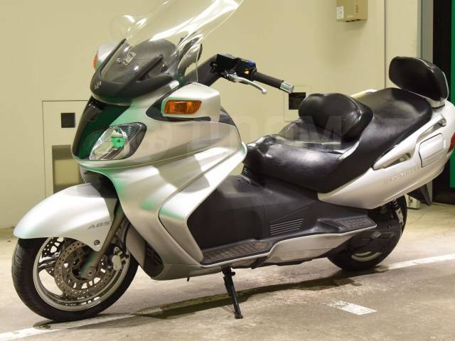 Suzuki Skywave. 650. ., , ,  .     