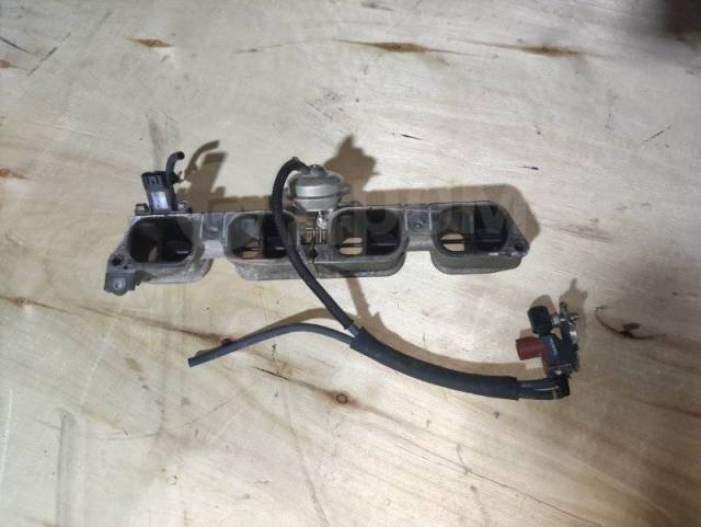 Купить Заслонка впускного коллектора Toyota Avensis 2007 1730028020 ...