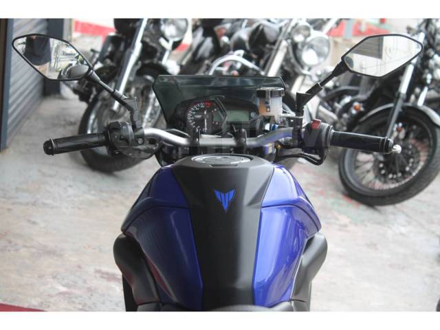 Yamaha MT-25. , ,  .     