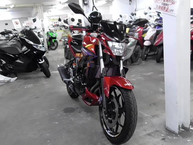 Yamaha MT-25. , ,  .     