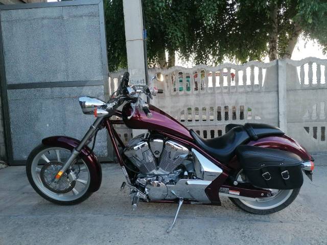 Honda Fury. 1 300. ., , ,   