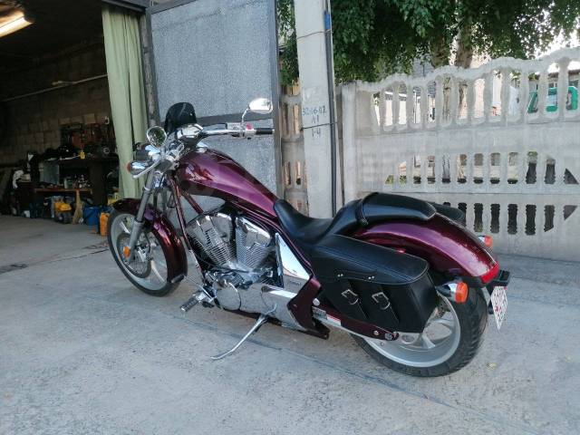 Honda Fury. 1 300. ., , ,   