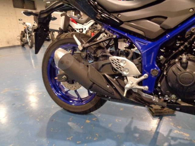 Yamaha MT-25. , ,  .     