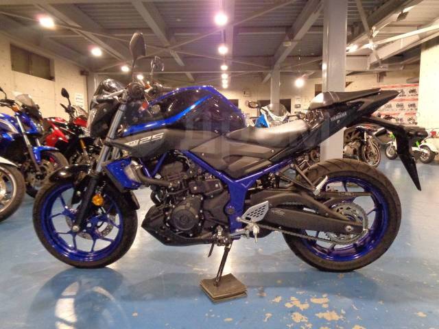 Yamaha MT-25. , ,  .     