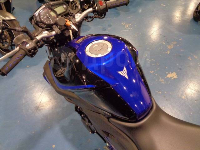 Yamaha MT-25. , ,  .     