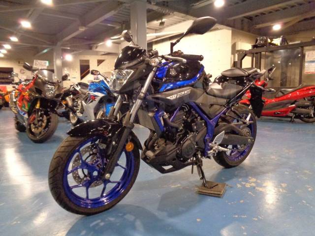 Yamaha MT-25. , ,  .     