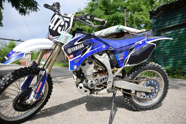 Yamaha YZ 250F. 250. ., ,  ,   