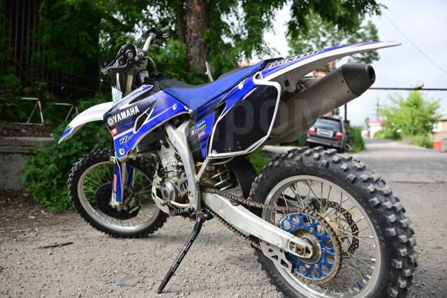 Yamaha YZ 250F. 250. ., ,  ,   