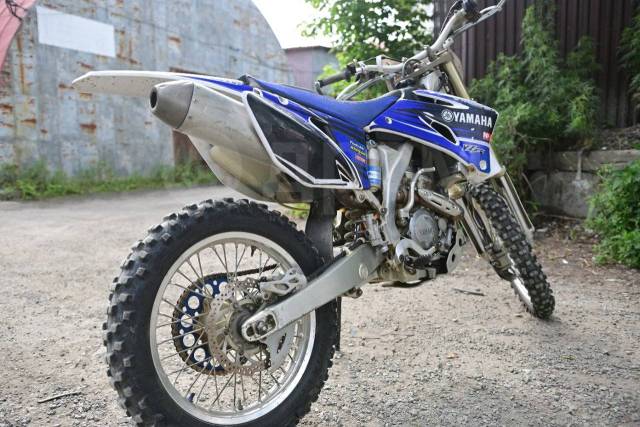 Yamaha YZ 250F. 250. ., ,  ,   