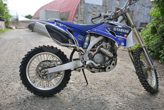 Yamaha YZ 250F. 250. ., ,  ,   