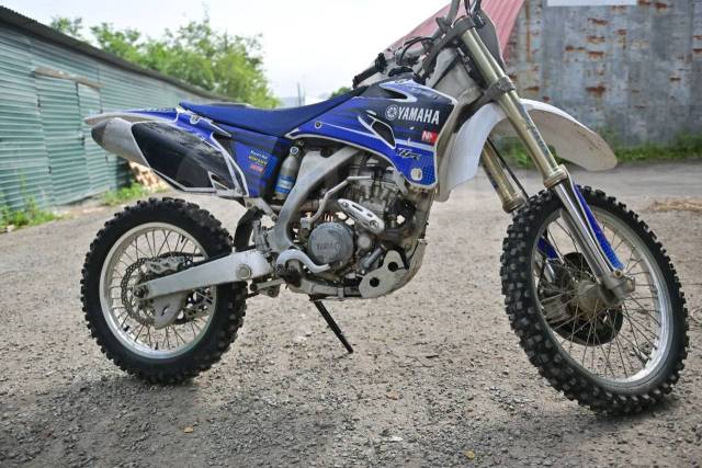 Yamaha YZ 250F. 250. ., ,  ,   