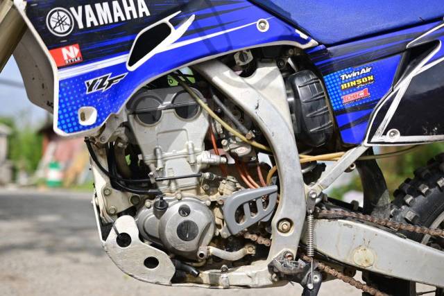 Yamaha YZ 250F. 250. ., ,  ,   