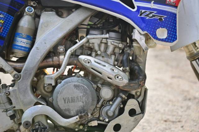 Yamaha YZ 250F. 250. ., ,  ,   