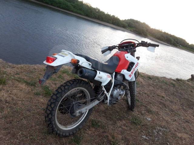 Honda XL 250 Degree. 250. ., , ,   