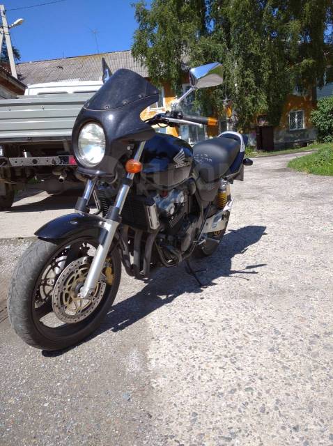 Honda CB 400SF. 400. ., , ,   