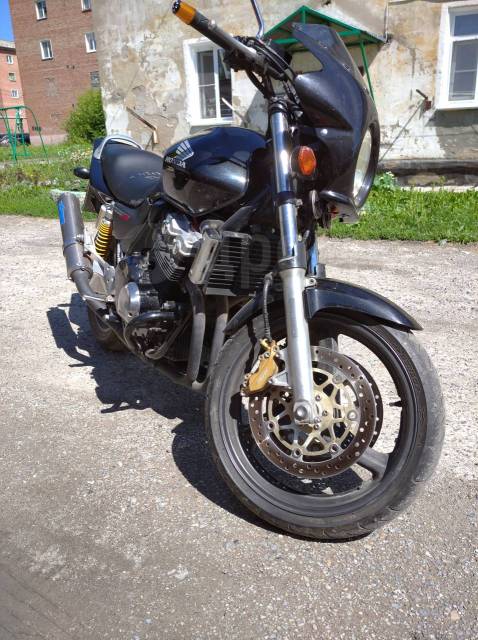 Honda CB 400SF. 400. ., , ,   