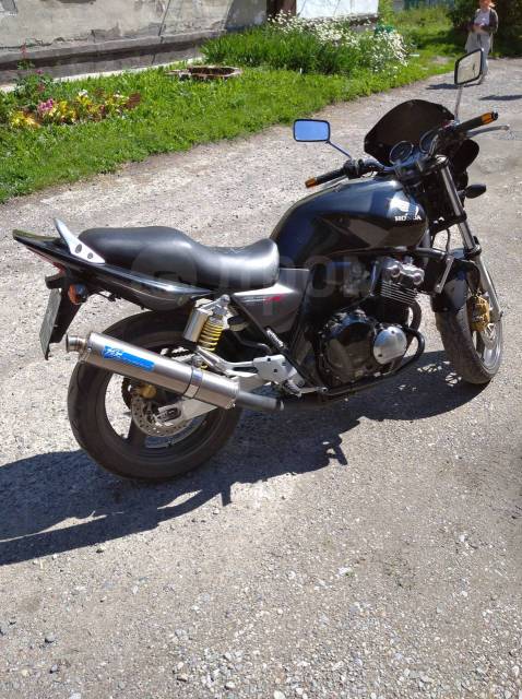 Honda CB 400SF. 400. ., , ,   