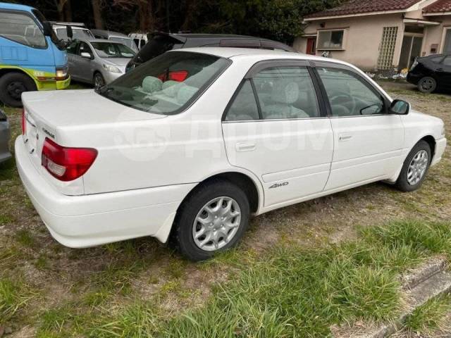 Toyota carina st215