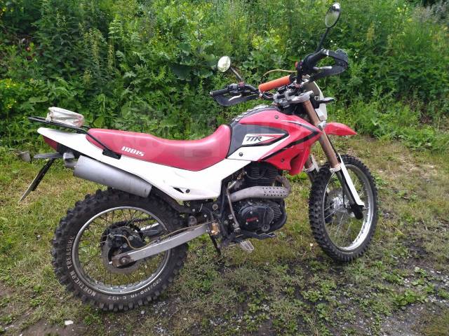 Irbis TTR 250. 250. ., , ,   