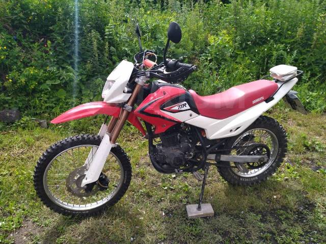 Irbis TTR 250. 250. ., , ,   