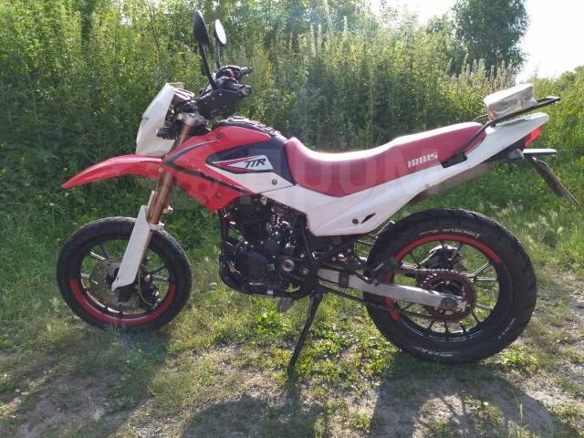 Irbis TTR 250. 250. ., , ,   