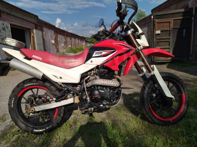 Irbis TTR 250. 250. ., , ,   