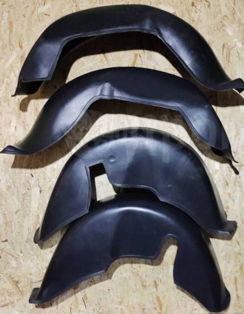 Nova-plast 101365 локера (подкрылки) ваз 2121 передние (к-т 2шт). Комплект подкрылки на ниву 2121. Подкрылки 21213. Передние подкрылки нива шевроле. Подкрылки 21213.