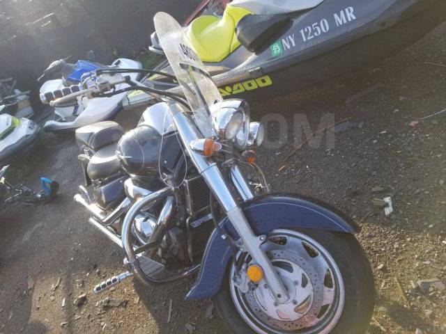 Suzuki Boulevard C90. 1 500. ., , ,   