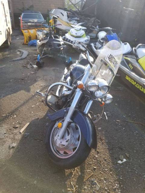 Suzuki Boulevard C90. 1 500. ., , ,   