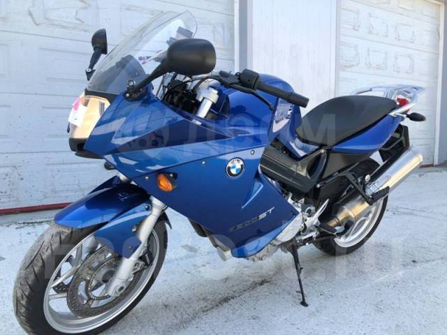 BMW F 800 ST. 800. ., , ,   