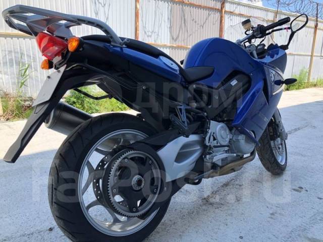 BMW F 800 ST. 800. ., , ,   