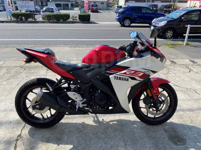 Yamaha YZF-R3. 320. ., , ,  .     