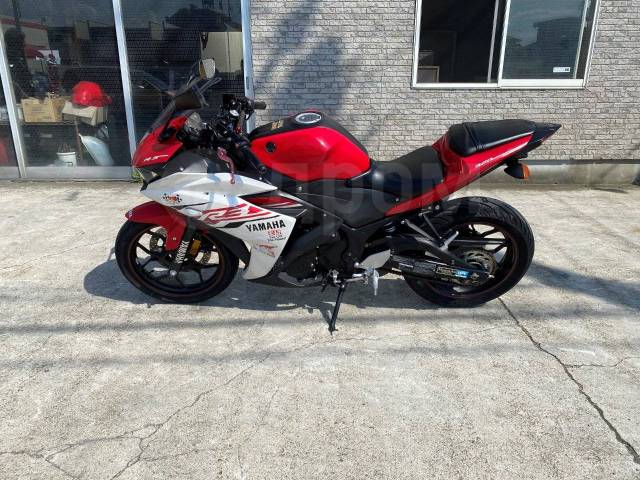 Yamaha YZF-R3. 320. ., , ,  .     