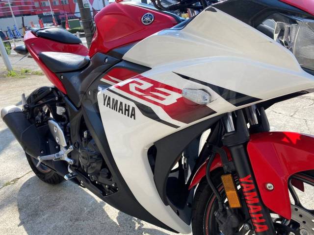 Yamaha YZF-R3. 320. ., , ,  .     