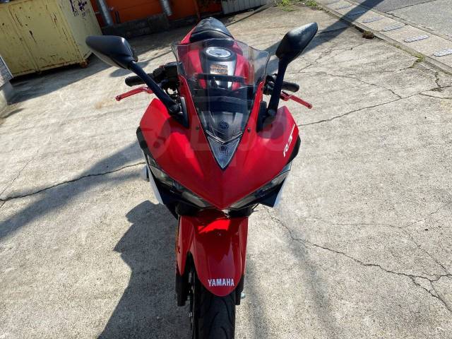 Yamaha YZF-R3. 320. ., , ,  .     