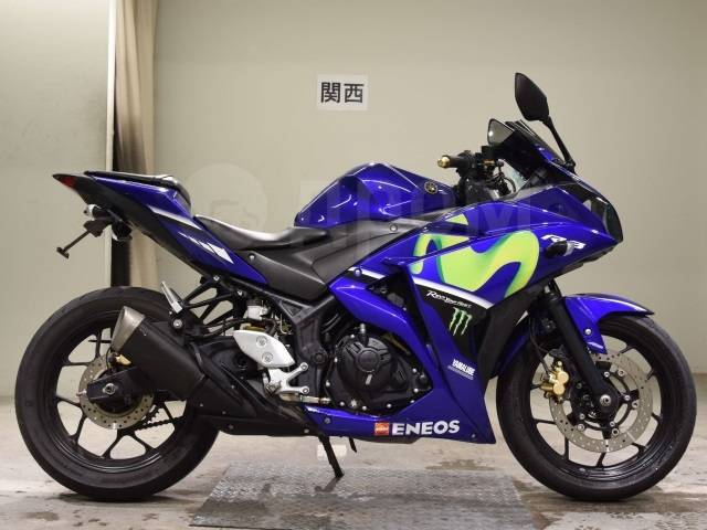 Yamaha YZF-R3. 320. ., , ,  .     