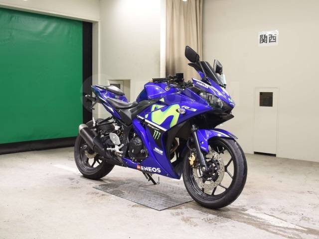 Yamaha YZF-R3. 320. ., , ,  .     