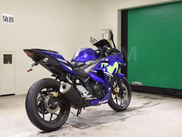 Yamaha YZF-R3. 320. ., , ,  .     