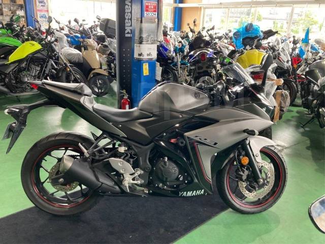 Yamaha YZF-R3. 320. ., , ,  .     