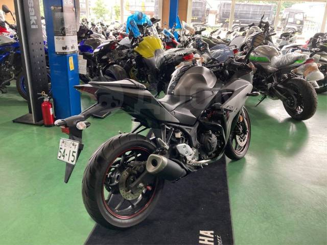 Yamaha YZF-R3. 320. ., , ,  .     