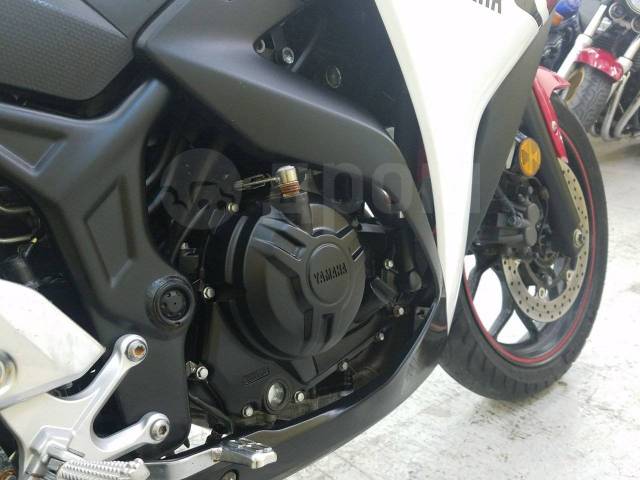 Yamaha YZF-R3. 320. ., , ,  .     