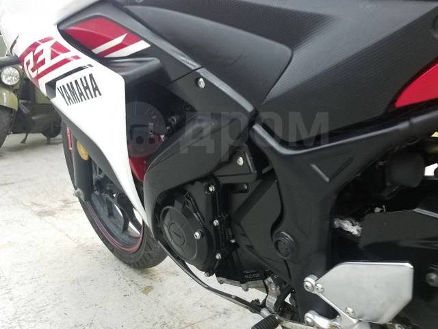 Yamaha YZF-R3. 320. ., , ,  .     