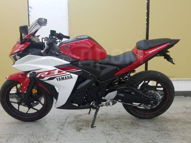 Yamaha YZF-R3. 320. ., , ,  .     