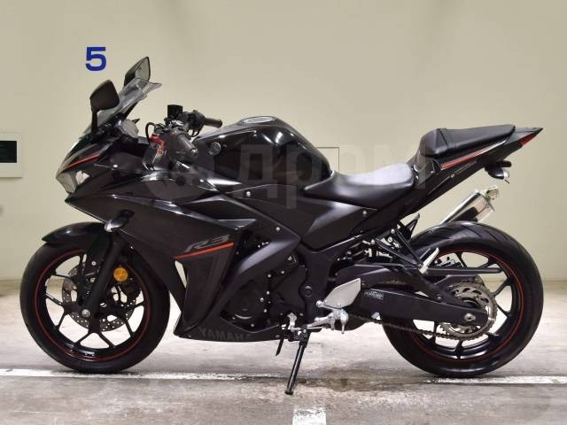 Yamaha YZF-R3. 320. ., , ,  .     