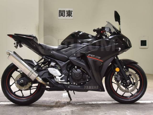 Yamaha YZF-R3. 320. ., , ,  .     